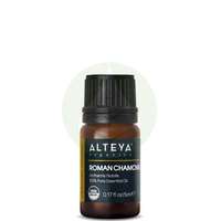 Római Kamilla - Anthemis nobilis illóolaj - Bio - 5ml - Alteya Organics