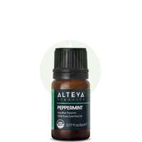 Borsmenta - Mentha piperita illóolaj - Bio - 5ml - Alteya Organics