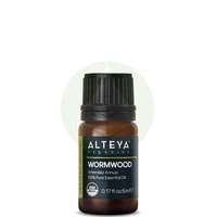  Fehérüröm - Artemisia absinthium illóolaj - Bio - 5ml - Alteya Organics