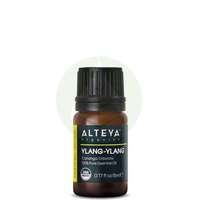  Ylang ylang - Cananga odorata illóolaj - Bio - 5ml - Alteya Organics
