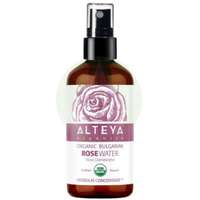 Damaszkuszi rózsa - Rosa Damascena aromavíz - Bio - 120ml - Alteya Organics