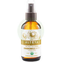 Római Kamilla - Anthemis nobilis aromavíz - Bio - 120ml - Alteya Organics