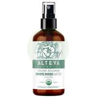  Fehér rózsa - Rosa Alba aromavíz - Bio - 120ml - Alteya Organics