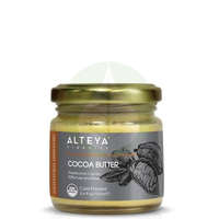  Kakaó vaj - Theobroma cacao olaj - Bio - 80g - Alteya Organics