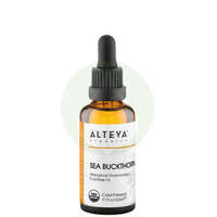 Homoktövis - Hippophae rhamnoides olaj - Bio - 50ml - Alteya Organics