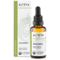 Avokádó - Persea americana olaj - Bio - 50ml - Alteya Organics