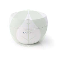 Jasmine ultrahangos aroma diffúzor - Fehér - Stadler Form