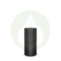  Lucy ultrahangos mobil aroma diffúzor USB - Fekete - Stadler Form