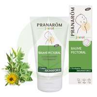 Aromaforce Junior - Könnyű légzés balzsam - Bio - 50ml - Pranarom