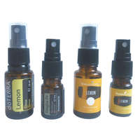 Szórófej kupakkal (az eredeti 5 ml és 15 ml-es üvegekhez) - Doterrához, Young Livinghez
