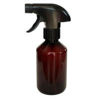 250 ml-es szórófejes palack (műanyag)