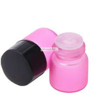 Mintaüveg - rózsaszín (1 ml)