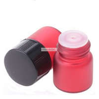 Mintaüveg - piros (1 ml)