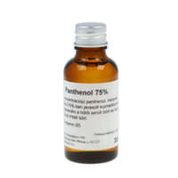 Panthenol B5 Pro vitamin - 30 ml