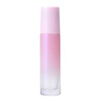  10 ml roll on üveg - Ombre - rózsaszín