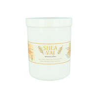 BIO, finomítatlan shea vaj - 1000 ml
