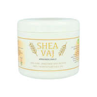 BIO, finomítatlan shea vaj - 450 ml