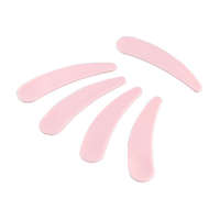  Kozmetikai spatula krémekhez (rózsaszín)
