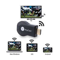  Anycast Wifi (Miracast) TV okosító HDMI adapter
