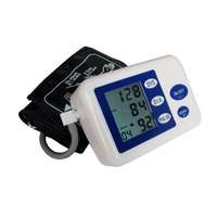  Automata felkaros vérnyomásmérő, digitális kijelzővel