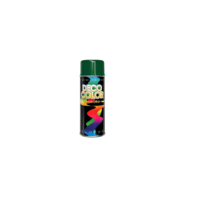 ÁRVAI KERÍTÉS Javító spray RAL 6005 sötétzöld 400ml.