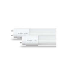 Asalite LED Fénycső T8 Üveg 22W 3000K (1900 lumen) 150cm