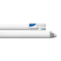 Asalite Prémium IP65 Por-és Páramentes Integrált LED Armatúra 60cm 18W 4500K (2000 lumen)