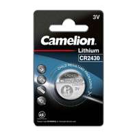 Camelion Camelion Lithium Gombelem CR2430 (3V) B1