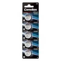 Camelion Camelion Lithium Gombelem CR2025 (3V) B5