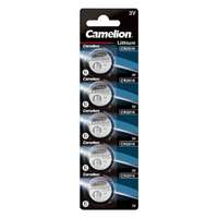 Camelion Camelion Lithium Gombelem CR2016 (3V) B5