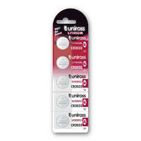 Uniross Uniross Lithium Gombelem 2032 (3V) B5