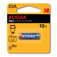 Kodak 23A mini 12V elem