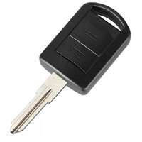  Vauxhall Corsa Meriva kulcs(jobbos)