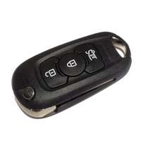 Opel 3 gombos bicskakulcsház K Astra