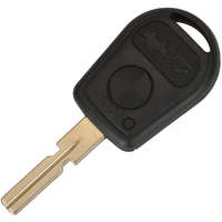 BMW 3 gombos kulcs 433Mhz ID44