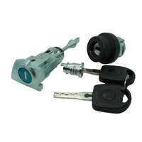 Volkswagen Passat ajtózár készlet HU66