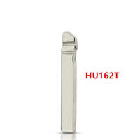 Volkswagen/Seat/Skoda kulcsszár HU162T