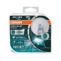 Osram Osram H1 12V 55W Cool Blue Intense +100%