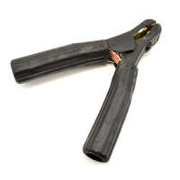 AVC Akkumulátor csipesz 600A teljesen szigetelt 160 mm