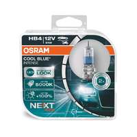 Osram HB4 12V 51W 5000 K Osram +100% cool blue intense