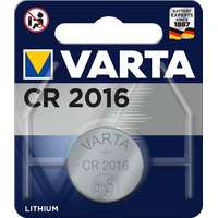 Varta Varta CR 2016