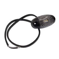 AVC Ledes helyzetjelző lámpa Fehér