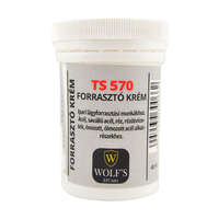 AVC Forrasztó krém TS570 40ml