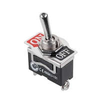 AVC Kapcsoló ON-OFF 2 lábas