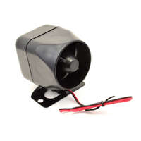 AVC Sziréna 12V Olasz