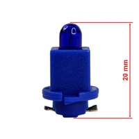 AVC Műszerfal izzó 24V 1,2W