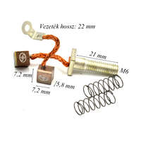 AVC Robogó önindító kefe