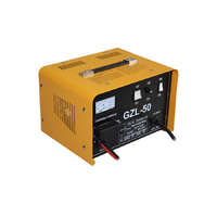 AVC GZL 50 12V-24V 45A akkumulátor töltő