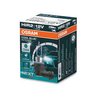 Osram HIR 2 12V 55W Osram Cool Blue 9012CBN