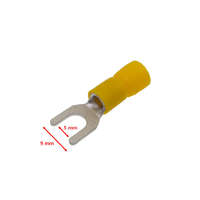 AVC Villás saru 5 mm